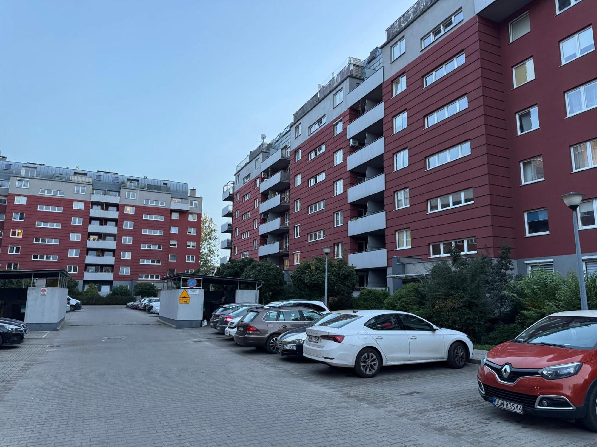Dolnoslaski Przybytek Wroclaw Exterior photo